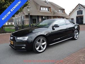 Audi A5 COUPÉ TFSI *!*2X-S-LINE*!*19`` BIXENON NAVI SPORTLEER*!*