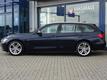 BMW 3-serie Touring 316I HIGH EXECUTIVE, Sportline Automaat   Navigatie   Leder Sportstoelen   Xenon