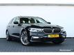 BMW 5-serie Touring 520dA High Executive Luxury Line | 19 inch | Display Key | Panoramadak | WiFi Hotspot |