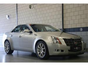 Cadillac CTS 3.6 Sport Luxury