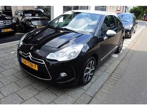 Citroen DS3 1.6 E-HDI SO CHIC