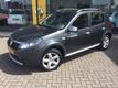 Dacia Sandero 1.6 Stepway | Trekhaak | Airco | L.M. Velgen | Elektrische Ramen | Metaalkleur |