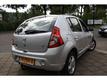 Dacia Sandero 1.2 16V BLACKLINE, AIRCO, 5-DRS, TREKHAAK