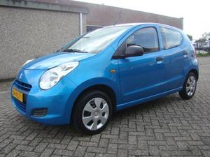 Suzuki Alto 1.0 COMFORT PLUS   AIRCO   5-DEURS