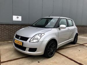 Suzuki Swift 1.3 Comfort 5-drs