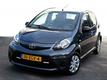 Toyota Aygo 1.0 VVT-i Access  Led dagrijverlichting  Aux aansluiting  Radio cd-speler  Stuurbekrachtiging  Apk t