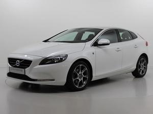 Volvo V40 1.6 D2 115 PK 6-Bak Ocean Race