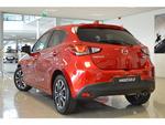 Mazda 2 1.5 90PK GT-M | SEPTEMBER VOORRAAD ACTIE! | soul red