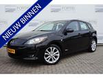 Mazda 3 1.6 GT-M LINE Airco  Pdc  Lm  Stoelverwaming .. .