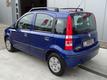 Fiat Panda 1.2 Dynamic Automaat, Airco