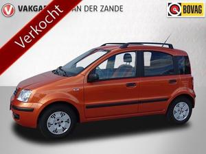 Fiat Panda 1.2 EMOTION, Automaat, Clima, Trekhaak