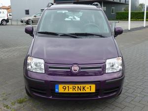 Fiat Panda 1.2 69pk Edizione Cool