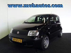 Fiat Panda 1.2 Active # TREKHAAK # OPRUIMING