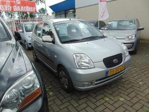 Kia Picanto 1.0 LXE AIRCO Stuurbekrachtiging