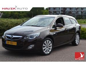 Opel Astra TOURER COSMO 1.4T 140PK XENON - STOELVERWARMING