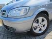 Opel Zafira 1.6 16V MAXX  7-PERSOONS  ECC CRUISE LMV TREKHAAK 87.000KM!