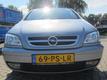 Opel Zafira 1.6 16V MAXX  7-PERSOONS  ECC CRUISE LMV TREKHAAK 87.000KM!