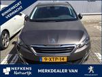 Peugeot 308 SW ALLURE 1.2 130PK * NAVIGATIE * PANORAMA * CLIMA * TREKHAAK *