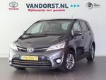 Toyota Verso 1.8 DYNAMIC 7P. 7 Persoons-Navigatie