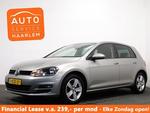 Volkswagen Golf 7  1.4 TSI HIGHLINE DSG7, Navi Full map ,ECC, LMV , MF stuur