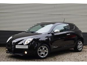 Alfa Romeo MiTo 1.3 JTDM Progression  Climate Cruise PDC 16``LMV