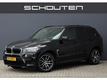 BMW X5 M 575pk Aut. M Drivers Package Pano`dak Head Up 360º Camera