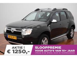 Dacia Duster 1.6i Prestige