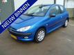 Peugeot 206 1.4 AIR-LINE AIRCO DISTRIBUTIE GEDAAN NAP AANWEZIG