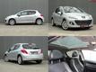 Peugeot 207 1.6 VTI ALLURE   NAVI   H-LEER   PANORAMADAK !!