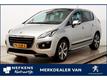 Peugeot 3008 FÉLINE 1.2 130PK * LEDER * NAVI * XENON * PANORAMA * LMV 18