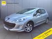 Peugeot 308 1.6 VTi Style  1ste eig. Climate Cruise PDC 16``LMV