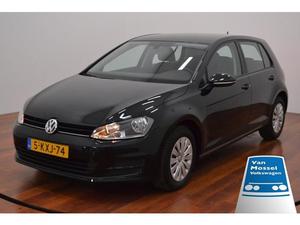 Volkswagen Golf 1.2 TSI 105pk BMT 5D Navigatie Climate Control