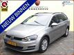 Volkswagen Golf 1.6 TDI COMFORTLINE BLUEMOTION Navigatie Airco-Ecc Alu wielen Stuurwielbed. Nieuw type