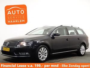 Volkswagen Passat Variant 1.4 TSI DSG7 HIGHLINE BLUEMOTION , Navi, ECC, LMV