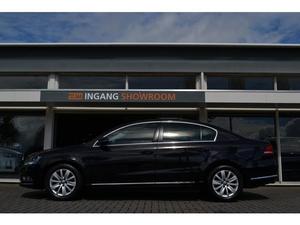 Volkswagen Passat 1.4 TSI Comfortline Navigatie Cruise Clima Lmv.