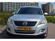 Volkswagen Tiguan 1.4 TSI 150pk 4Motion | mag 2.000 kg trekken |