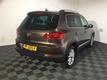 Volkswagen Tiguan 2.0 TDI Sport&Style 4Motion Trekhaak, Leer, Naviga