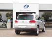 Volkswagen Tiguan 1.4 TSI SPORT&STYLE 160pk|2012|Trekhaak wegklapbaar|Clima|Cruise control|17 inch