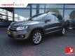 Volkswagen Tiguan 2.0 TDI 140pk BMT 4Motion DSG Sport & Style | Panorama Dak | Xen