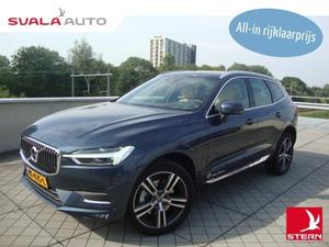 Volvo XC60 New T5 254pk Geartronic AWD Inscription