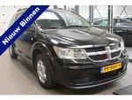 Dodge Journey 2.0 CRD 7-PERS ORG NL SE clima, cruise, trekhaak, camera