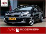 Kia Ceed Sportswagon 1.6 CRDI BUSINESS GT-LINE Navi Xenon Panoramisch dak  BTW auto  7jr garantie