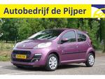 Peugeot 107 1.0 ENVY NED.AUTO, 16.200 KM, AIRCO, BLUETOOTH, LED VERLICHTING, NAP