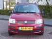 Fiat Panda 1.2 EMOTION CLIMATE CONTROL   ELEK.PAKKET   96.000KM   DISTRIBUTIERIEM VERVANGEN