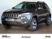 Jeep Cherokee 3.2 V6 Trailhawk 4WD Lock   MY 17   Navigatie   Climate control   Rijklaar