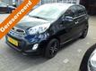 Kia Picanto 1.2 ExecutiveLine Automaat Navi * Climate Control * Camera