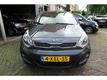 Kia Rio 1.2 CVVT SUPER PACK  36.000 Km Navi Clima Pdc 17inch Led 7jaar garantie 1e Eig