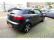 Kia Rio 1.2 CVVT SUPER PACK  36.000 Km Navi Clima Pdc 17inch Led 7jaar garantie 1e Eig