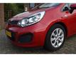 Kia Rio 1.2 CVVT 85pk Eco Dynamics 5D ComfortLine