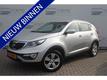 Kia Sportage 1.6 GDI SUPER PACK Leer  Navi  Xenon  Pdc  Ecc